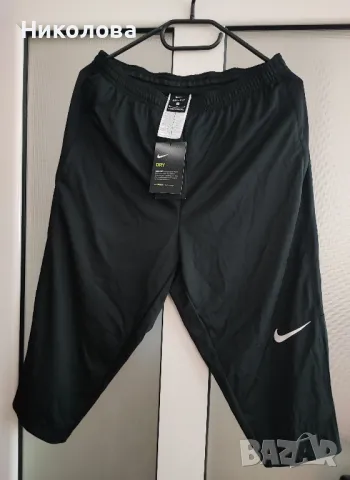 Спортен юношески/мъжки екип Nike Dry , снимка 4 - Спортни дрехи, екипи - 48964900