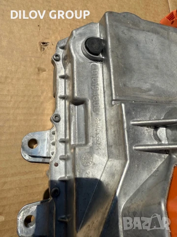 Инвертор за преобразуване на енергия BMW i3 |2020-, снимка 4 - Части - 51276065