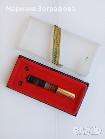 Колекционерски предмети 12 бр., - Сувенири от Абанос, - Кутия за пури, - Табакери и др., снимка 7 - Колекции - 37129487