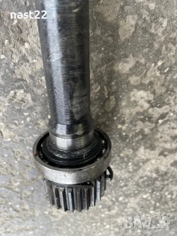 Вътрешна полуоска за Грейт Уол Ховър , снимка 2 - Части - 48951092