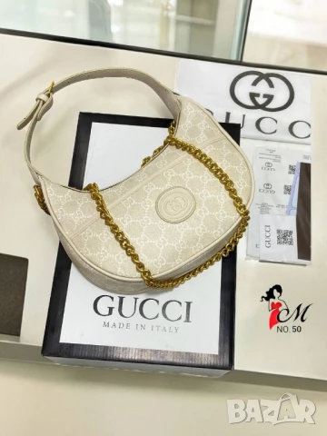 чанти gucci , снимка 11 - Чанти - 50761743