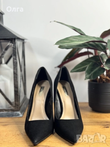 10€ обувка , снимка 6 - Дамски обувки на ток - 53991022