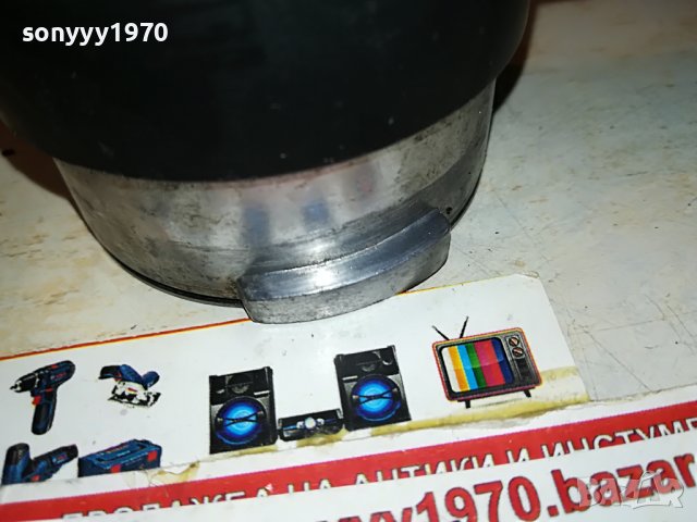 saeco-ръкохватка с цедка и крема диск 0901231025, снимка 10 - Кафемашини - 39238000