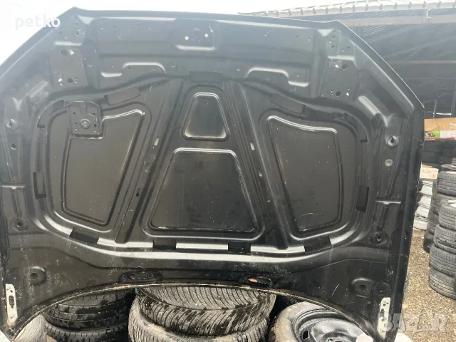 Преден капак за А3 2018г , снимка 3 - Части - 49580394