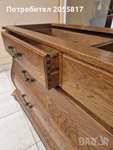  Шкаф #бюфет, снимка 11 - Шкафове - 47790048