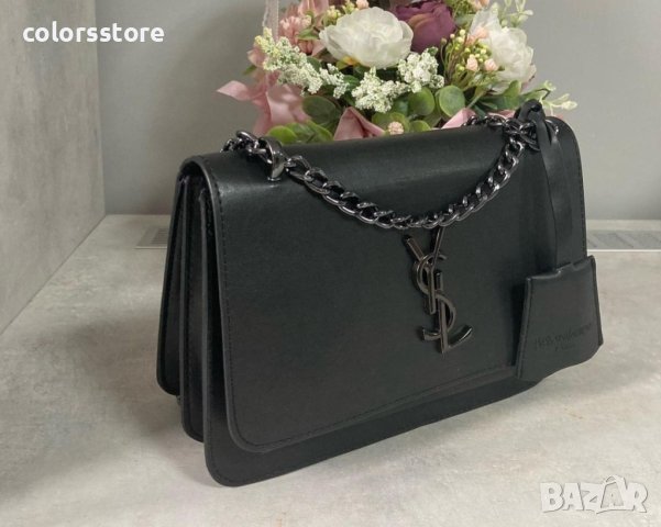 Дамска чанта  YSL код Br53, снимка 3 - Чанти - 38631095