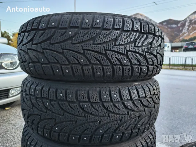 195 60 16C  - 195 60 16Ц зимни гуми, снимка 5 - Гуми и джанти - 47824416