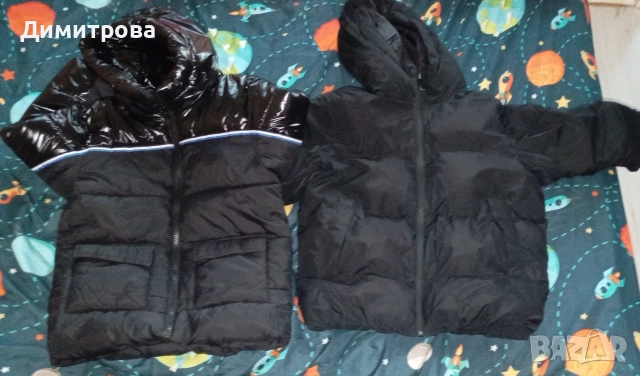 лот дрешки за момче на символична цена , снимка 3 - Детски комплекти - 52970232