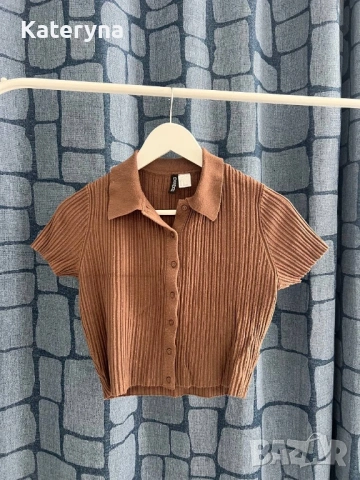 риза, пуловер, тениска, снимка 4 - Ризи - 54312086