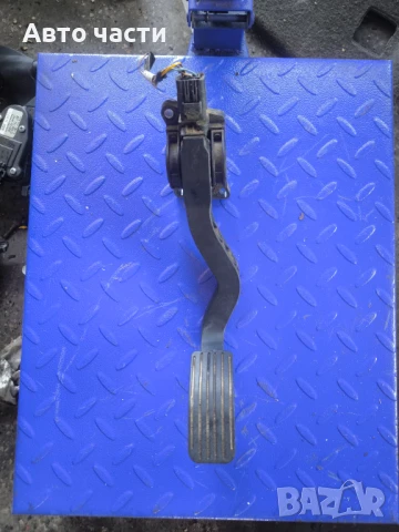 Педал газ за Peugeot 307 Break (03.2002 - 12.2009), 0280752251