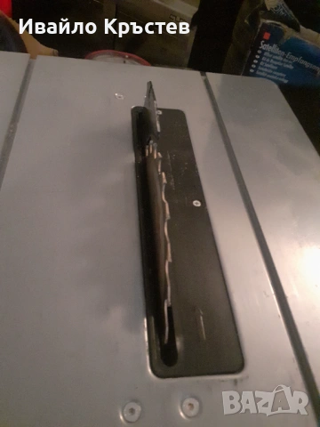 Продавам циркуляр с проблем , снимка 4 - Циркуляри - 53964448