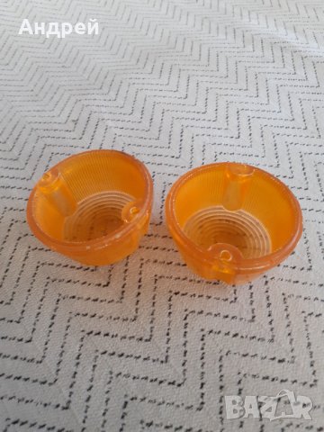 Стар мигач,мигачи #4, снимка 3 - Антикварни и старинни предмети - 31365915