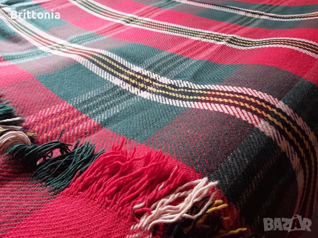 Родопско одеяло , снимка 6 - Олекотени завивки и одеяла - 53924637