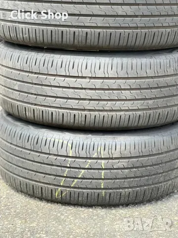 5х112 19 Джанти Mercedes GLA GLB EQA EQB Class 5x112 Мерцедес ГЛА ГЛБ, снимка 8 - Гуми и джанти - 50436587