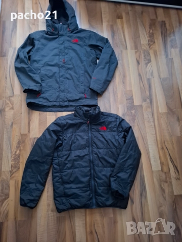 The North Face Dry Vent