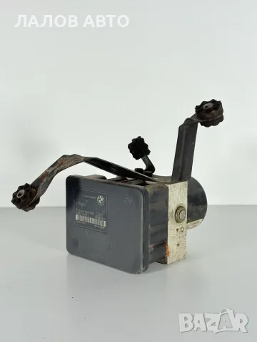 АБС Помпа BMW E46 ''Ате" (01-05г) ABS Pompa BMW E46 "Ate" OEM: 10.0960-0811.3.