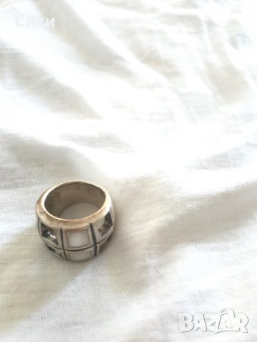 Сребърни пръстени на ХИТ цени — Bazar.bg - Страница 5