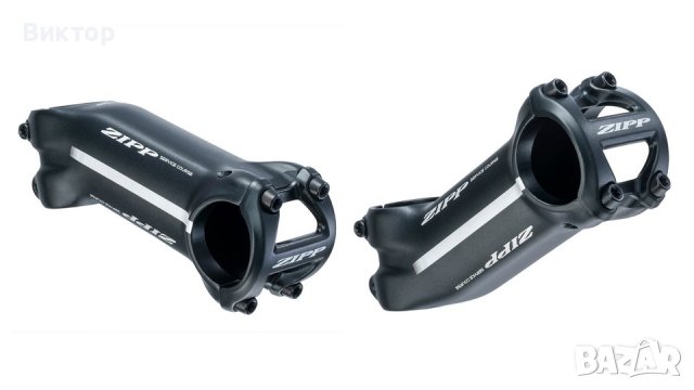 Шосейна/Пистова/ МТВ Лапа  Zipp Service Course 75мм, ±25°, снимка 1