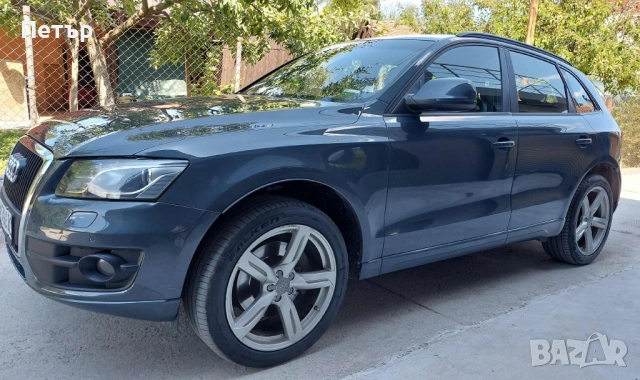 Audi Q5 Quatro 3.0TDI, снимка 2 - Автомобили и джипове - 52024195