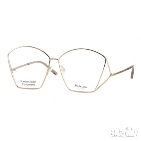 Рамки за дамски диоптрични очила Ana Hickmann -60%, снимка 2 - Слънчеви и диоптрични очила - 42364800