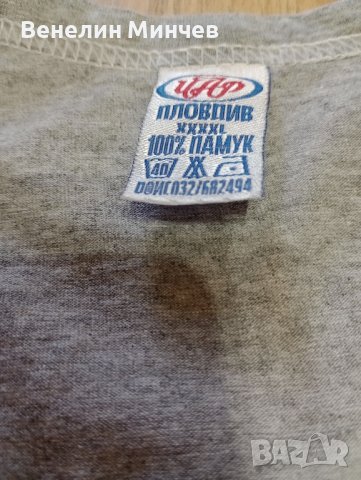 Мъжки потник, снимка 2 - Бельо - 42795054