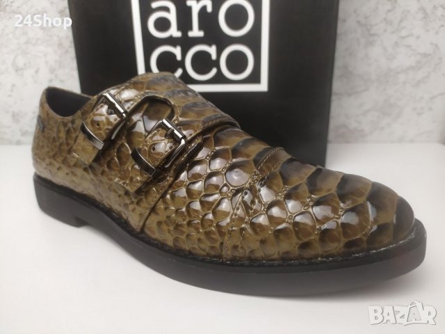 Дамски обувки Rocco Barocco 37,38 Ликвидация