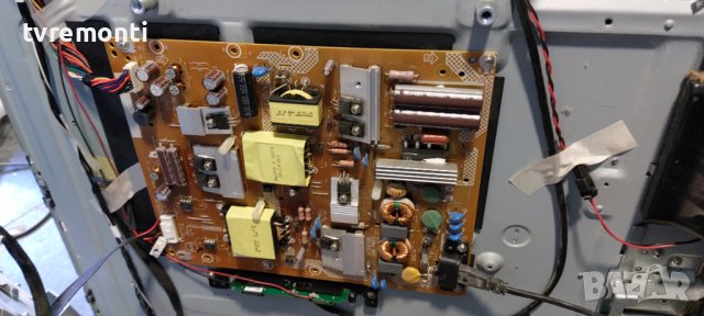 POWER BOARD ,715G7350-P01-000-002S, for, PHILIPS 43PUS6401/12