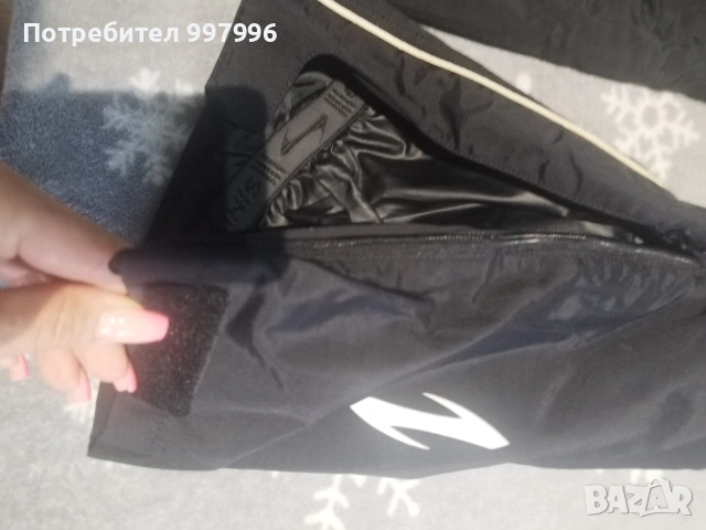 оригинален ски панталон-М-38номер, снимка 6 - Панталони - 53301901