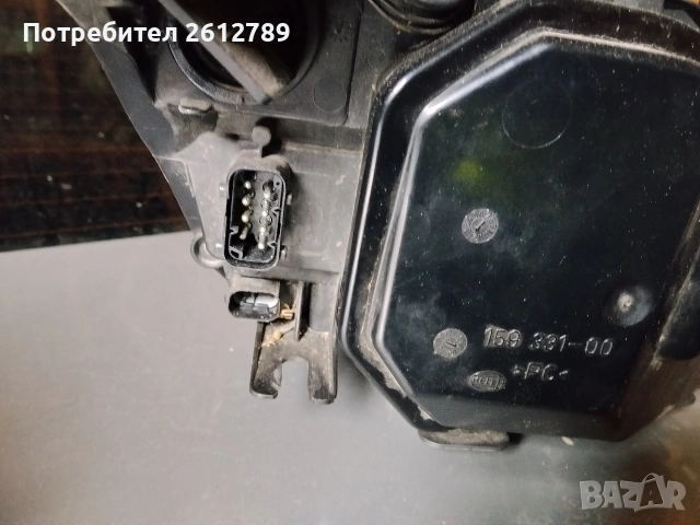 Фарове за БМВ е60 , снимка 7 - Части - 53209574