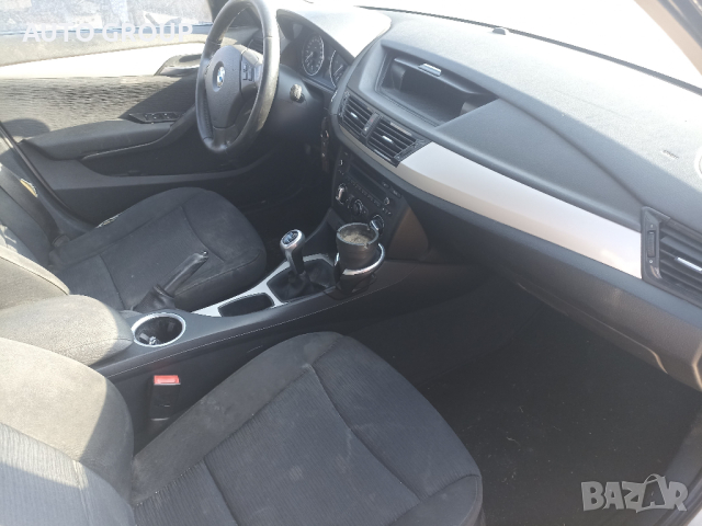 BMW X1 E84 / Бмв Х1 Е84 - на части, снимка 14 - Автомобили и джипове - 44647402