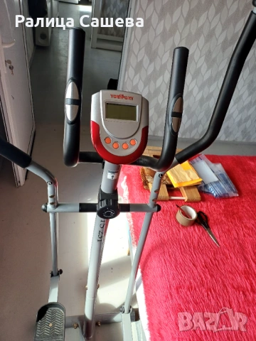 Кростренажор 