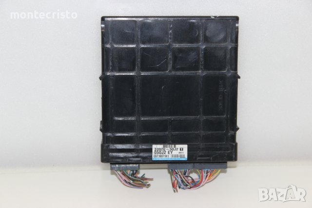 Моторен компютър ECU Suzuki Grand Vitara (1999-2005г.) 3392050J2 / 33920-50J2 / 050J2 EY / 050J2EY