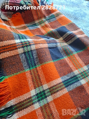 продава родопски одеяла, снимка 2 - Олекотени завивки и одеяла - 54118823