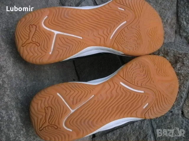 Маратонки , мъжки - Puma Varion ! - оригинални - номер 41 ., снимка 10 - Маратонки - 56087482