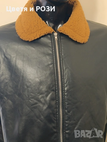 Яке XXL, снимка 2 - Якета - 54178956