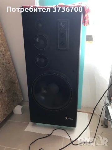 Infinity SM 152 тонколони, снимка 5 - Тонколони - 55803198