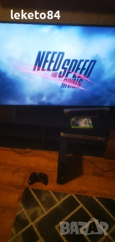 Конзола Xbox 360 E Black final Edition Ferrari GTA 5 Minecraft Ексбокс, снимка 12 - Xbox конзоли - 51147934