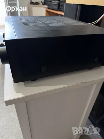 Стерео ресийвър Yamaha RX-930 Natural Sound, снимка 5 - Ресийвъри, усилватели, смесителни пултове - 56226438