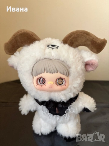 Maymei dark forest ключодържател плюшка