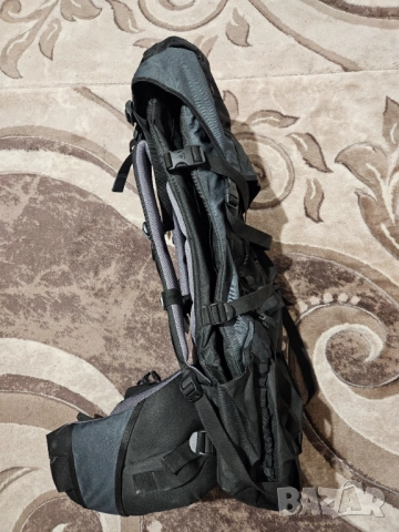 Раница Deuter СТЕНАТА 60 + 10, снимка 11 - Спортна екипировка - 52959981