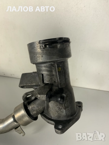 ЕГР Мерцедес Е класа EGR Mercedes E class W211 S211 , снимка 5 - Части - 52613896