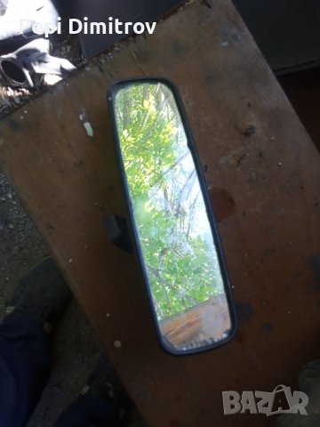 Вътрешно огледало Ситроен Саксо , снимка 2 - Части - 37970692