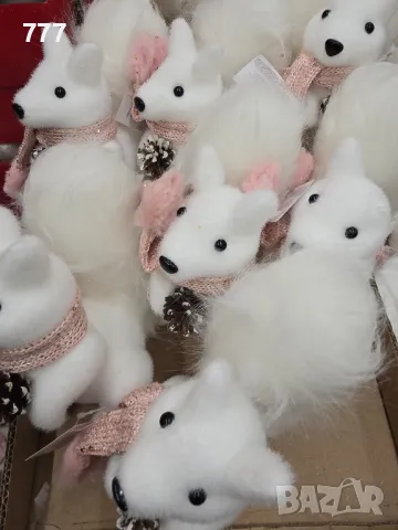 коледни фигурки декорация , снимка 10 - Декорация за дома - 48410269