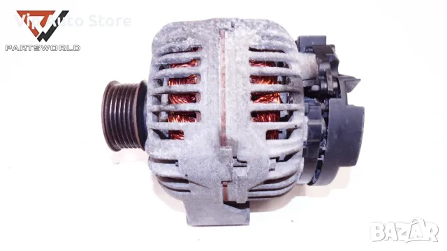 Алтернатор Mercedes W203 – 0124515056