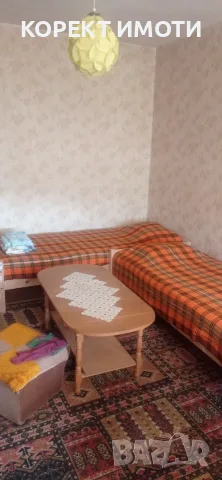 ПРОДАВА двустаен ТУХЛЕН апартамент Център, снимка 3 - Апартаменти - 56106474