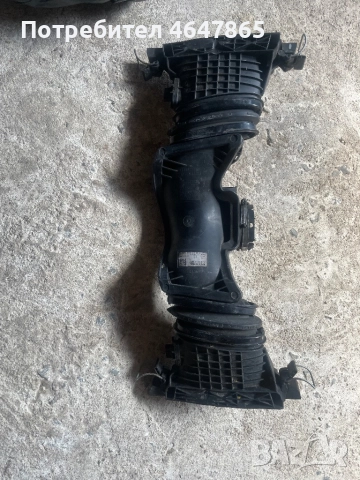 Лястовица 3.5 CDI 