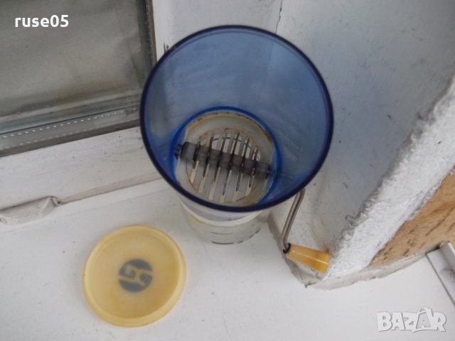 Прибор за мелене на орехи и други, снимка 3 - Други - 31122529