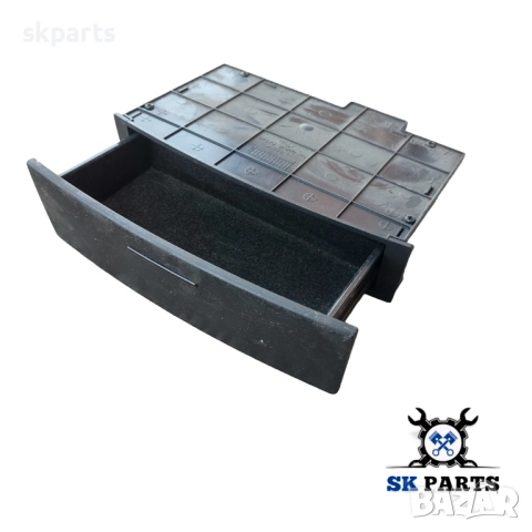 Барче за Киа Соренто / Kia Sorento