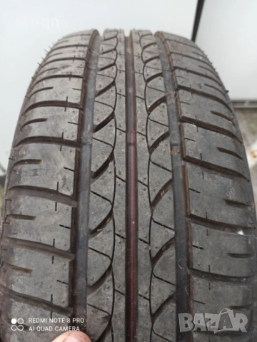 Единична гума 185/60/15