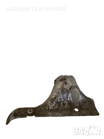 Топлинен щит за KIA Ceed 1.6 CRDi (2010)